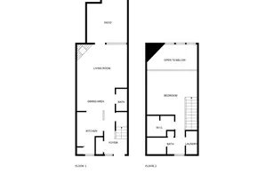 9910 Royal Ln, Dallas, TX 75231 - Photo 21