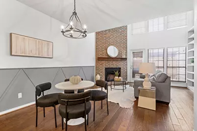 9910 Royal Lane #1105, Dallas, TX 75231 - Photo 1