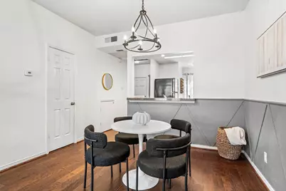 9910 Royal Lane #1105, Dallas, TX 75231 - Photo 7