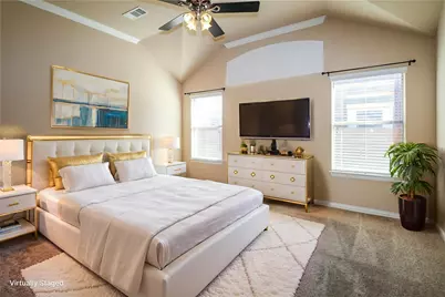 4340 Thorp Lane, Fort Worth, TX 76244 - Photo 9