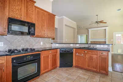 4340 Thorp Lane, Fort Worth, TX 76244 - Photo 5