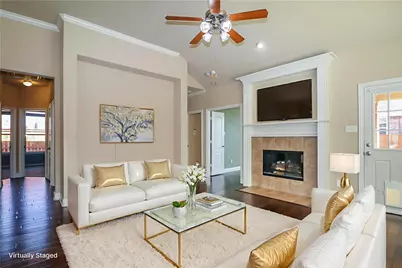 4340 Thorp Lane, Fort Worth, TX 76244 - Photo 7