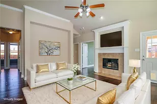 4340 Thorp Ln, Fort Worth, TX 76244 - Photo 7