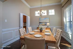 4340 Thorp Ln, Fort Worth, TX 76244 - Photo 3