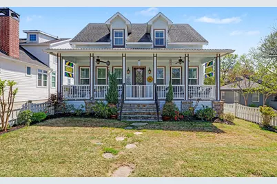 809 W Louisiana Street, McKinney, TX 75069 - Photo 1