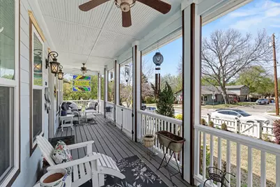 809 W Louisiana Street, McKinney, TX 75069 - Photo 5