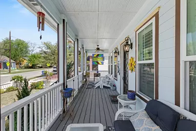 809 W Louisiana Street, McKinney, TX 75069 - Photo 5
