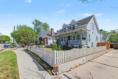 809 W Louisiana Street, McKinney, TX 75069 - Photo 3