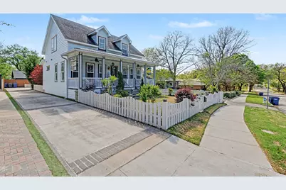 809 W Louisiana Street, McKinney, TX 75069 - Photo 3