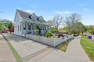 809 W Louisiana St, McKinney, TX 75069 - Photo 3