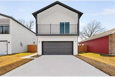 3002 Rochester Street, Dallas, TX 75215 - Photo 1