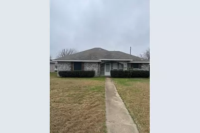 110 Amy Drive, Crandall, TX 75114 - Photo 1