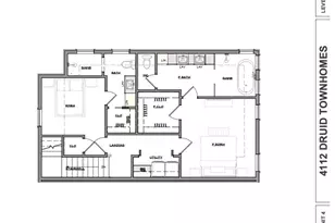 4112 Druid Ln, University Park, TX 75205 - Photo 37