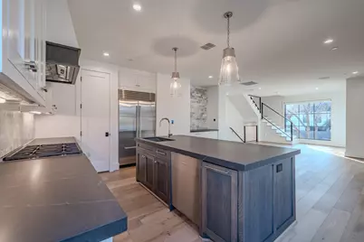 4112 Druid Lane #4, University Park, TX 75205 - Photo 9