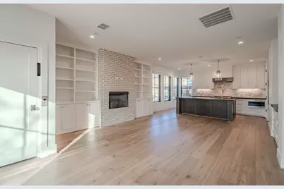 4112 Druid Lane #4, University Park, TX 75205 - Photo 3