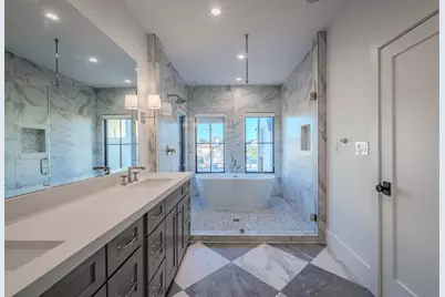 4112 Druid Lane #4, University Park, TX 75205 - Photo 29