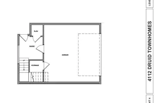 4112 Druid Ln, University Park, TX 75205 - Photo 35