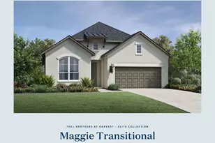 1450 20th St, Northlake, TX 76226 - Photo 1