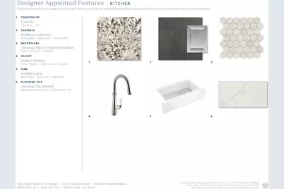 1450 20th Street, Northlake, TX 76226 - Photo 5