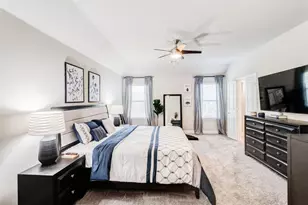 15912 Gladewater Terrace, Prosper, TX 75078 - Photo 11