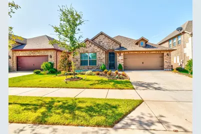15912 Gladewater Terrace, Prosper, TX 75078 - Photo 1