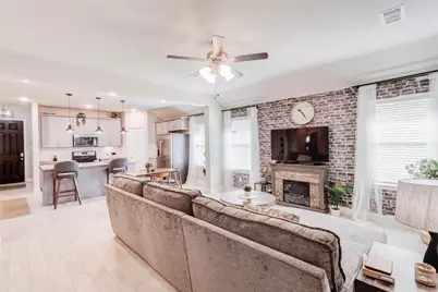 15912 Gladewater Terrace, Prosper, TX 75078 - Photo 3