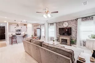 15912 Gladewater Terrace, Prosper, TX 75078 - Photo 3