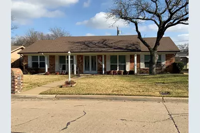 2116 Stratford Drive, Bedford, TX 76021 - Photo 19