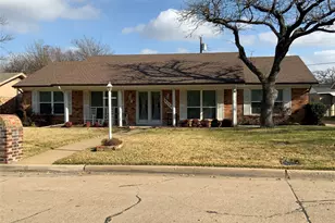 2116 Stratford Dr, Bedford, TX 76021 - Photo 19