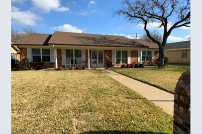 2116 Stratford Drive, Bedford, TX 76021 - Photo 1