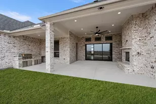 1849 Sutherland Cres, Northlake, TX 76247 - Photo 25