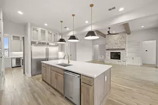 1849 Sutherland Cres, Northlake, TX 76247 - Photo 7