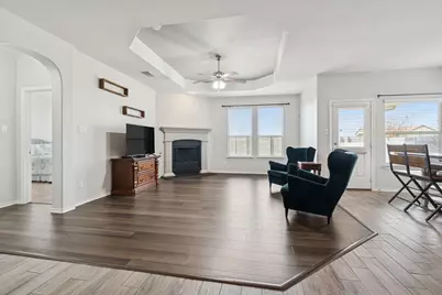 509 Gannet Trail, Argyle, TX 76226 - Photo 3