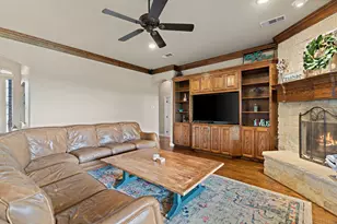 1341 Maxwell Rd, Haslet, TX 76052 - Photo 13