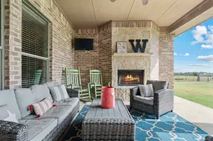 1341 Maxwell Rd, Haslet, TX 76052 - Photo 39