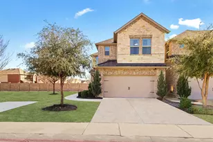 1042 MJ Brown St, Allen, TX 75002 - Photo 19