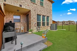 1042 MJ Brown St, Allen, TX 75002 - Photo 17