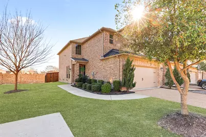 1042 Mj Brown Street, Allen, TX 75002 - Photo 1