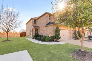 1042 MJ Brown St, Allen, TX 75002 - Photo 1