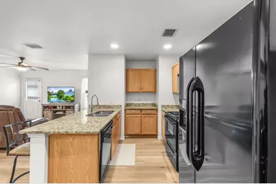 497 Brookbank Drive, Crowley, TX 76036 - Photo 15