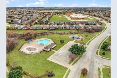 497 Brookbank Drive, Crowley, TX 76036 - Photo 33