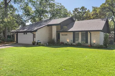 3402 Hialeah Drive, Arlington, TX 76017 - Photo 1