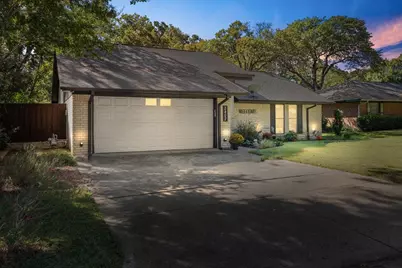 3402 Hialeah Drive, Arlington, TX 76017 - Photo 5