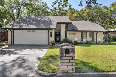 3402 Hialeah Drive, Arlington, TX 76017 - Photo 3