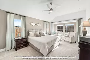 214 Memory Ln, Waxahachie, TX 75165 - Photo 21