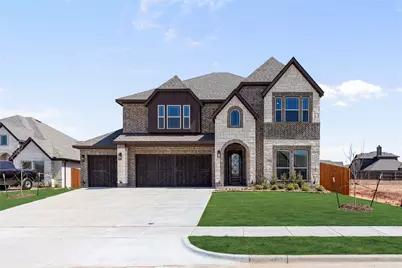 214 Memory Lane, Waxahachie, TX 75165 - Photo 1