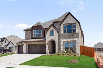 214 Memory Lane, Waxahachie, TX 75165 - Photo 3