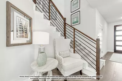 214 Memory Lane, Waxahachie, TX 75165 - Photo 5