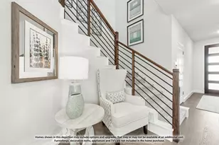 214 Memory Ln, Waxahachie, TX 75165 - Photo 5