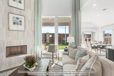 214 Memory Lane, Waxahachie, TX 75165 - Photo 7